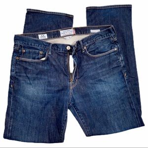 Lucky Brand Jeans 363